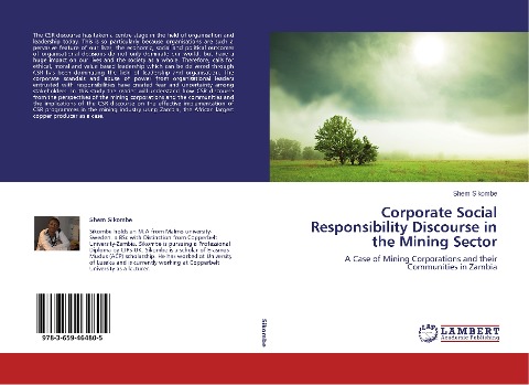 Corporate Social Responsibility Discourse in the Mining Sector: A Case of Mining Corporations and their Communities in Zambia