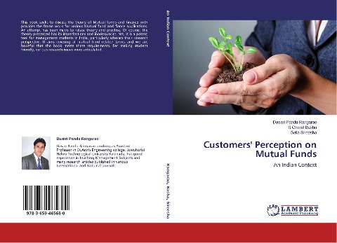 Customers Perception on Mutual Funds: An Indian Context