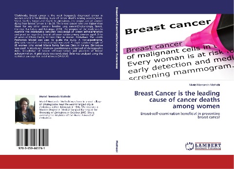 Breast Cancer is the leading cause of cancer deaths among women: Breast-self-examination beneficial in preventing breast cancer