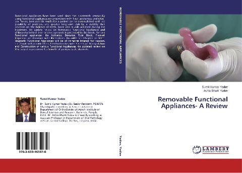 Removable Functional Appliances- A Review