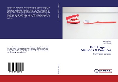 Oral Hygiene: Methods & Practices: Oral Hygiene concepts