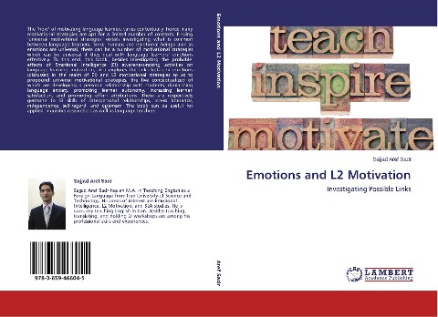 Emotions and L2 Motivation: Investigating Possible Links