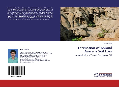 Estimation of Annual Average Soil Loss: An Application of Remote Sensing and GIS
