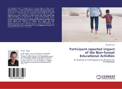 Participant-reported Impact of the Non-formal Educational Activities: An Example of the Empowerment Program for Teenage Boys