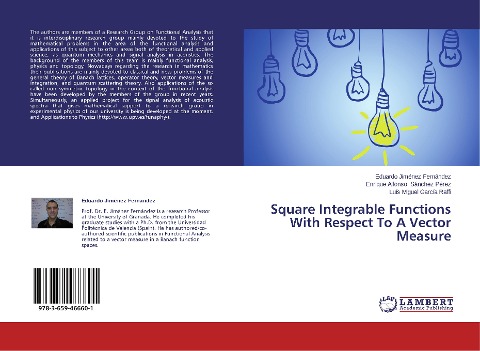 Square Integrable Functions With Respect To A Vector Measure