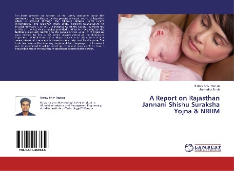 A Report on Rajasthan Jannani Shishu Suraksha Yojna & NRHM