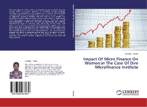Impact Of Micro Finance On Women:in The Case Of Dire Microfinance Institute