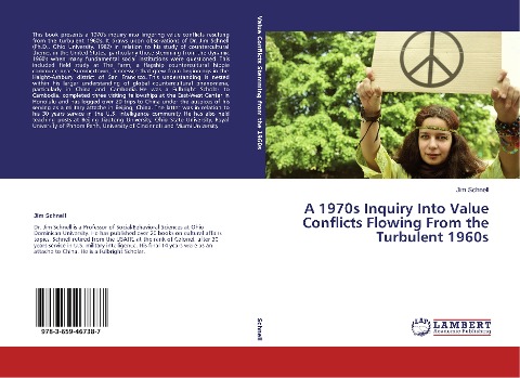 A 1970s Inquiry Into Value Conflicts Flowing From the Turbulent 1960s