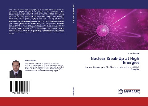 Nuclear Break-Up at High Energies: Nuclear Break-Up in Si - Nucleus Interactions at High Energies