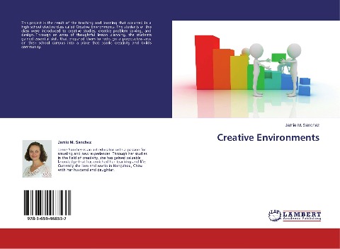 Creative Environments