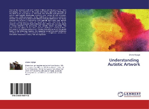 Understanding   Autistic Artwork