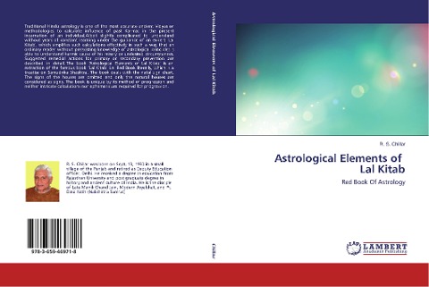 Astrological Elements of Lal Kitab: Red Book Of Astrology