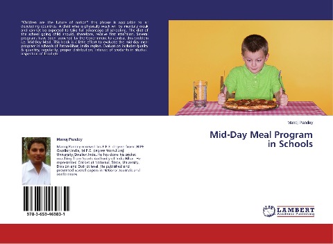 Mid-Day Meal Program in Schools