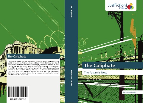 The Caliphate: The Future is Now