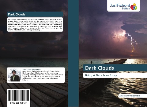 Dark Clouds: Bring A Dark Love Story...