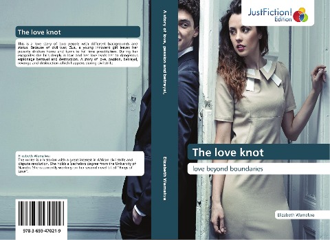 The love knot: love beyond boundaries