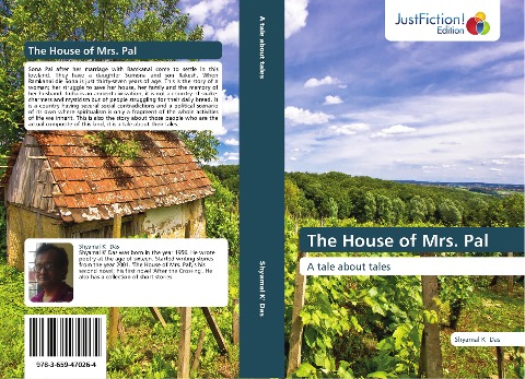 The House of Mrs. Pal: A tale about tales