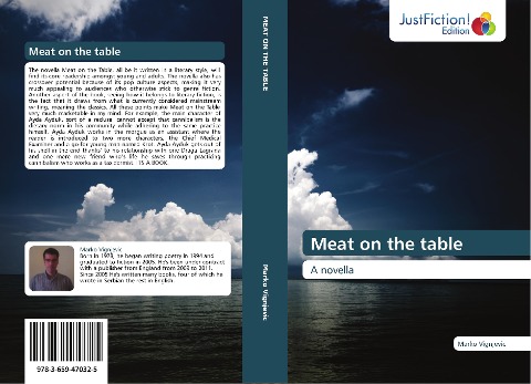 Meat on the table: A novella