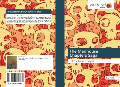 The Madhouse Chapters Saga: Let The Rounds Begin!