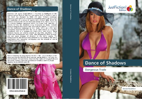 Dance of Shadows: Dangerous Trade