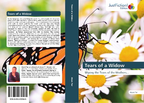Tears of a Widow: Wiping the Tears of the Mothers...