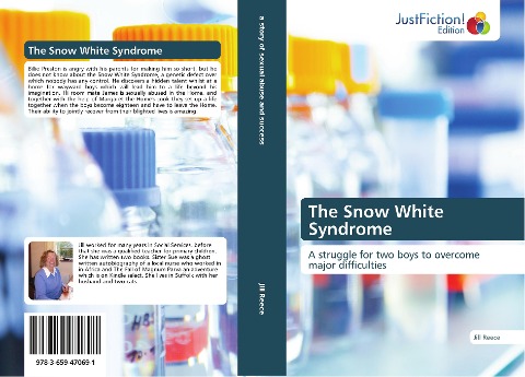 The Snow White Syndrome: A struggle for two boys to overcome major difficulties