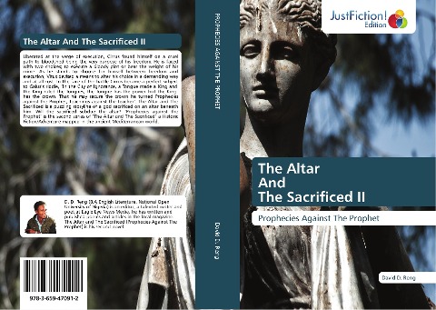 The Altar And The Sacrificed II: Prophecies Against The Prophet