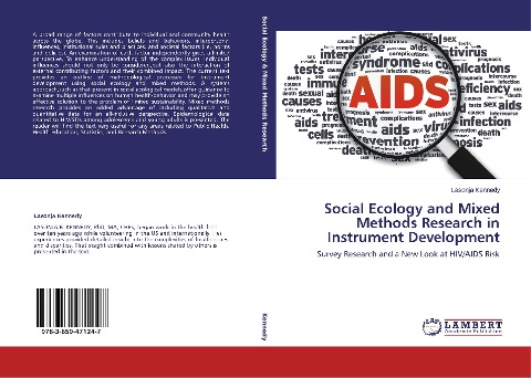 Social Ecology and Mixed Methods Research in Instrument Development: Survey Research and a New Look at HIV/AIDS Risk