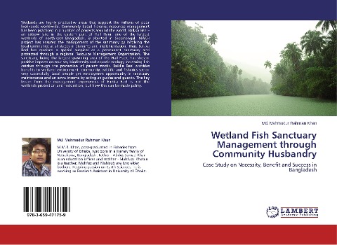 Wetland Fish Sanctuary Management through Community Husbandry: Case Study on Necessity, Benefit and Success in Bangladesh