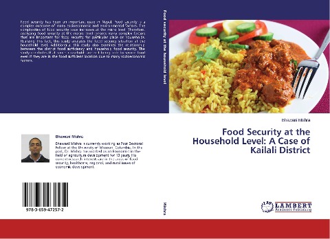 Food Security at the Household Level: A Case of Kailali District