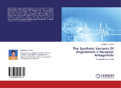 The Synthetic Variants Of Angiotensin II Receptor Antagonists: An update on AIIRBs