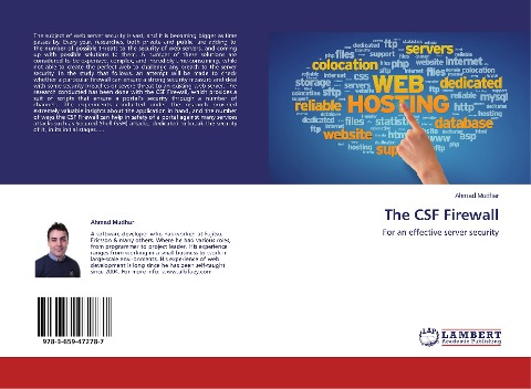 The CSF Firewall: For an effective server security