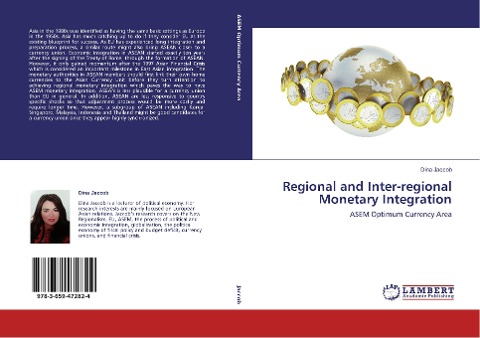 Regional and Inter-regional Monetary Integration: ASEM Optimum Currency Area