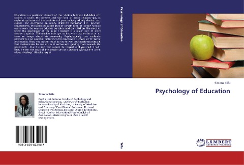Psychology of Education