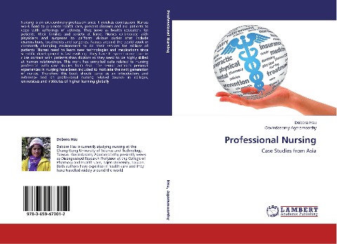 Professional Nursing: Case Studies from Asia