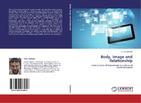 Body, Image and Relationship: From Culture of Knowledge to Culture of Communication