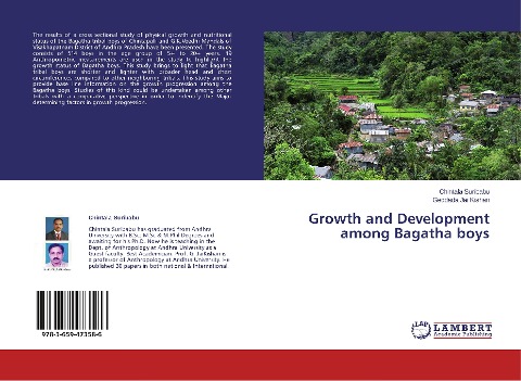 Growth and Development among Bagatha boys