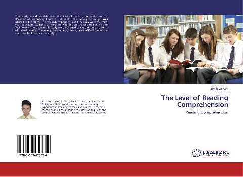 The Level of Reading Comprehension: Reading Comprehension