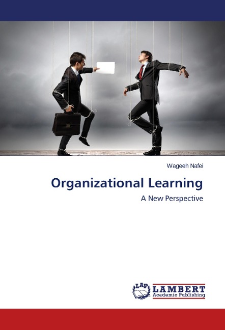 Organizational Learning: A New Perspective