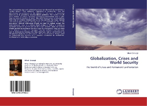 Globalization, Crises and World Security: The World of Crises and Permanent Confrontation
