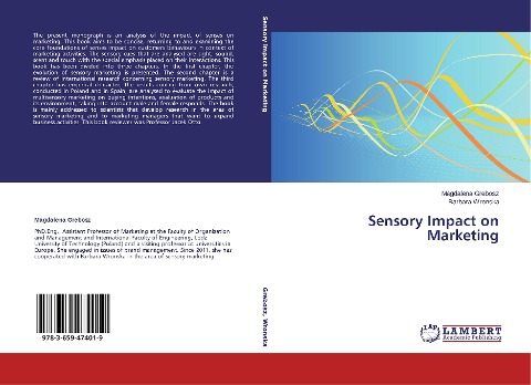 Sensory Impact on Marketing