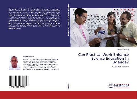 Can Practical Work Enhance Science Education In Uganda?: A Call For Reform