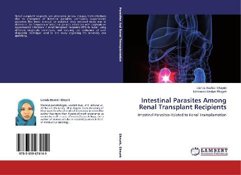 Intestinal Parasites Among Renal Transplant Recipients: Intestinal Parasites Related to Renal Transplantation