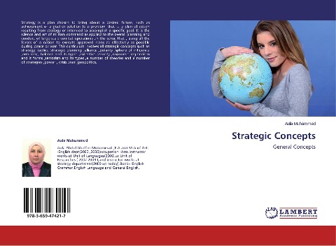 Strategic Concepts: General Concepts