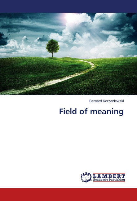 Field of meaning