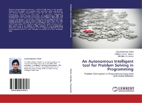 An Autonomous Intelligent tool for Problem Solving in Programming: Problem Solving tool in Programming Integrated with Social Network