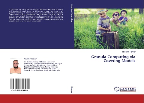 Granula Computing via Covering Models