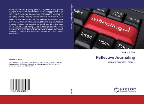 Reflective Journaling: A Nurse Educator's Process