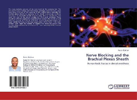 Nerve Blocking and the Brachial Plexus Sheath: Human Neck: Fascias in clinical anesthesia