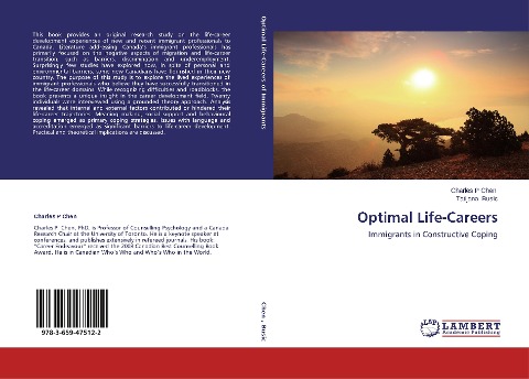 Optimal Life-Careers: Immigrants in Constructive Coping